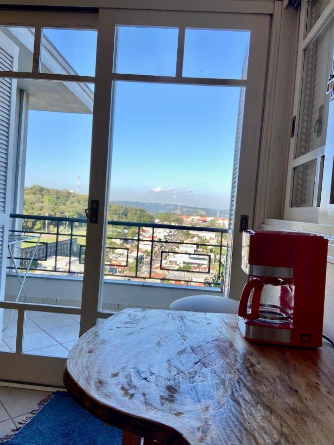 Casa Em Bairro Nobre, Bem Localizada, Com Suite. Bento Gonçalves Exteriör bild