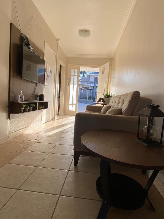 Casa Em Bairro Nobre, Bem Localizada, Com Suite. Bento Gonçalves Exteriör bild