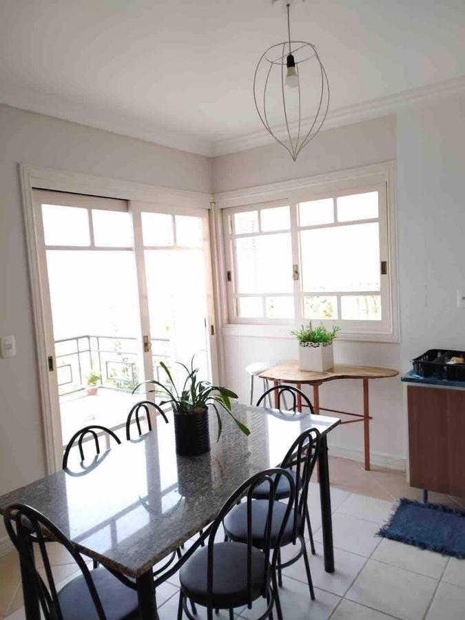 Casa Em Bairro Nobre, Bem Localizada, Com Suite. Bento Gonçalves Exteriör bild