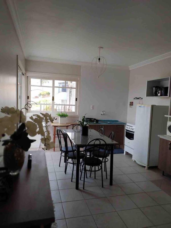Casa Em Bairro Nobre, Bem Localizada, Com Suite. Bento Gonçalves Exteriör bild