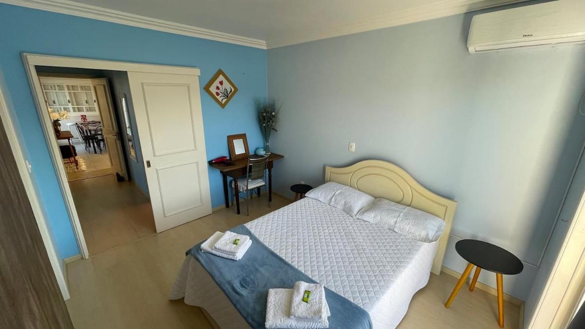 Casa Em Bairro Nobre, Bem Localizada, Com Suite. Bento Gonçalves Exteriör bild