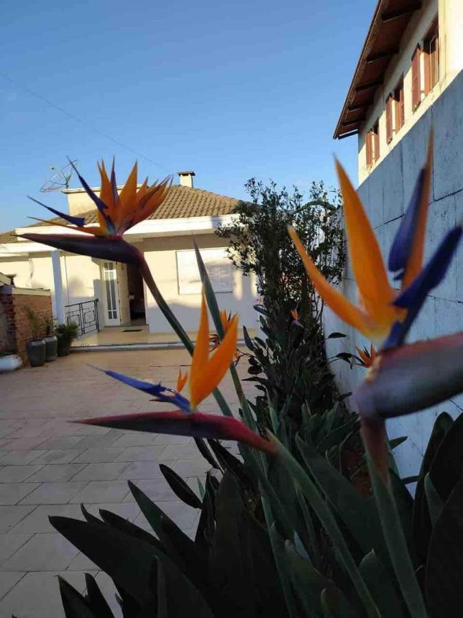 Casa Em Bairro Nobre, Bem Localizada, Com Suite. Bento Gonçalves Exteriör bild
