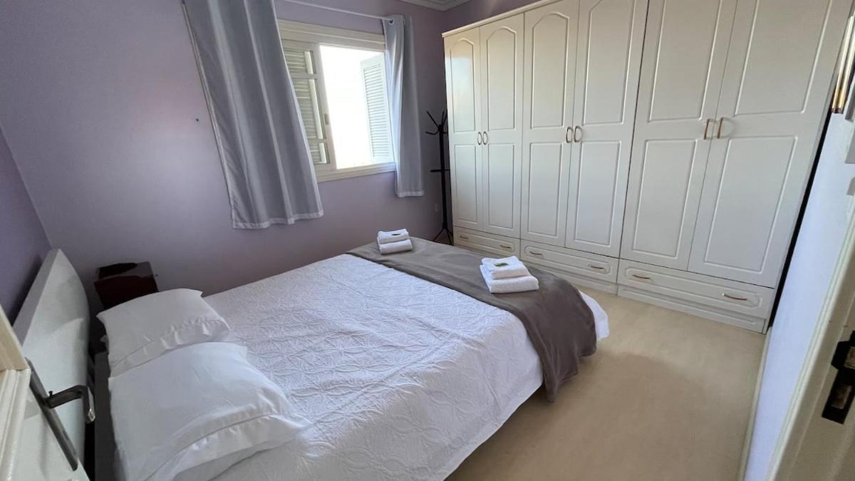 Casa Em Bairro Nobre, Bem Localizada, Com Suite. Bento Gonçalves Exteriör bild